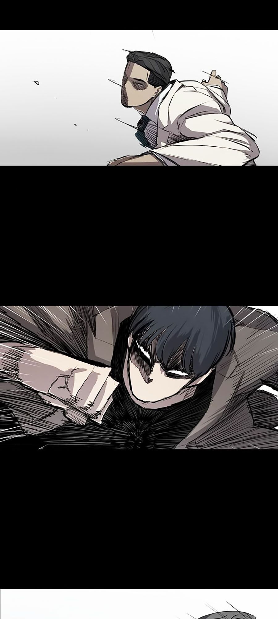 Báo Thù Chap 24 - Next Chap 25