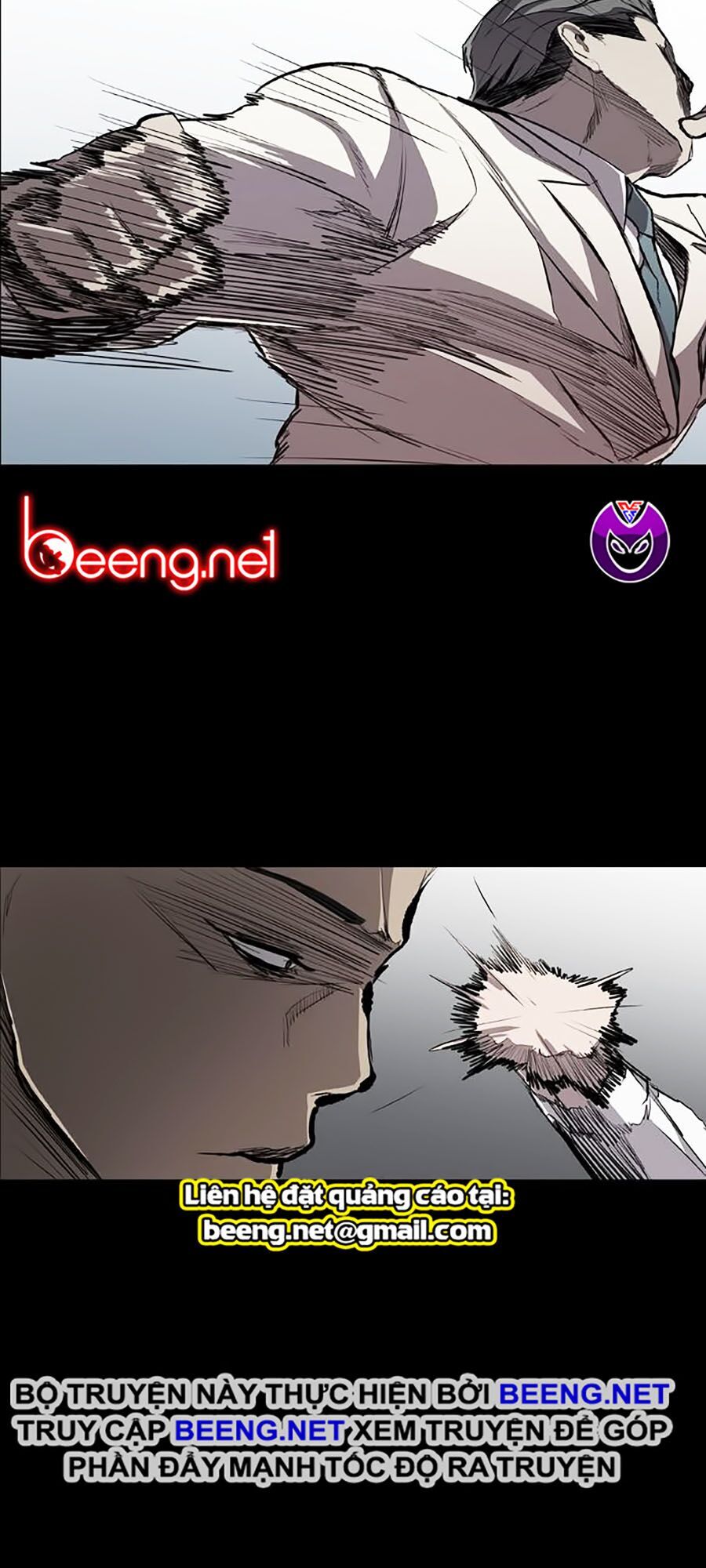 Báo Thù Chap 24 - Next Chap 25