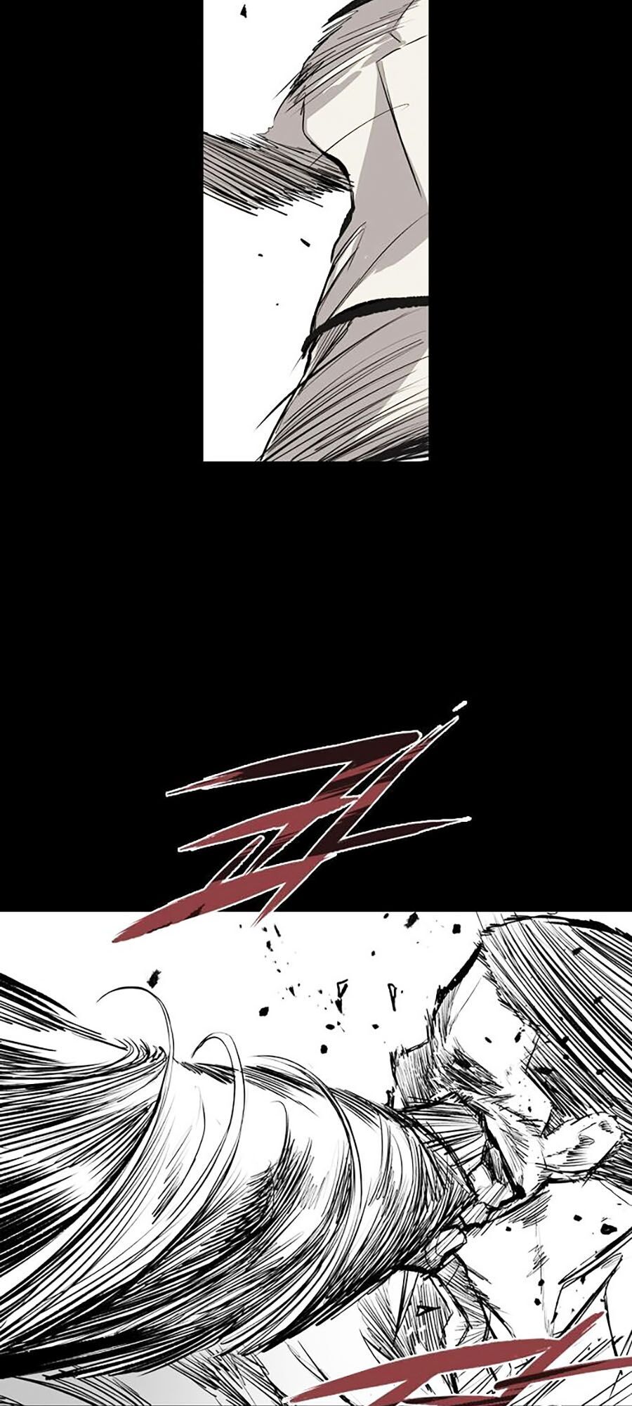 Báo Thù Chap 24 - Next Chap 25
