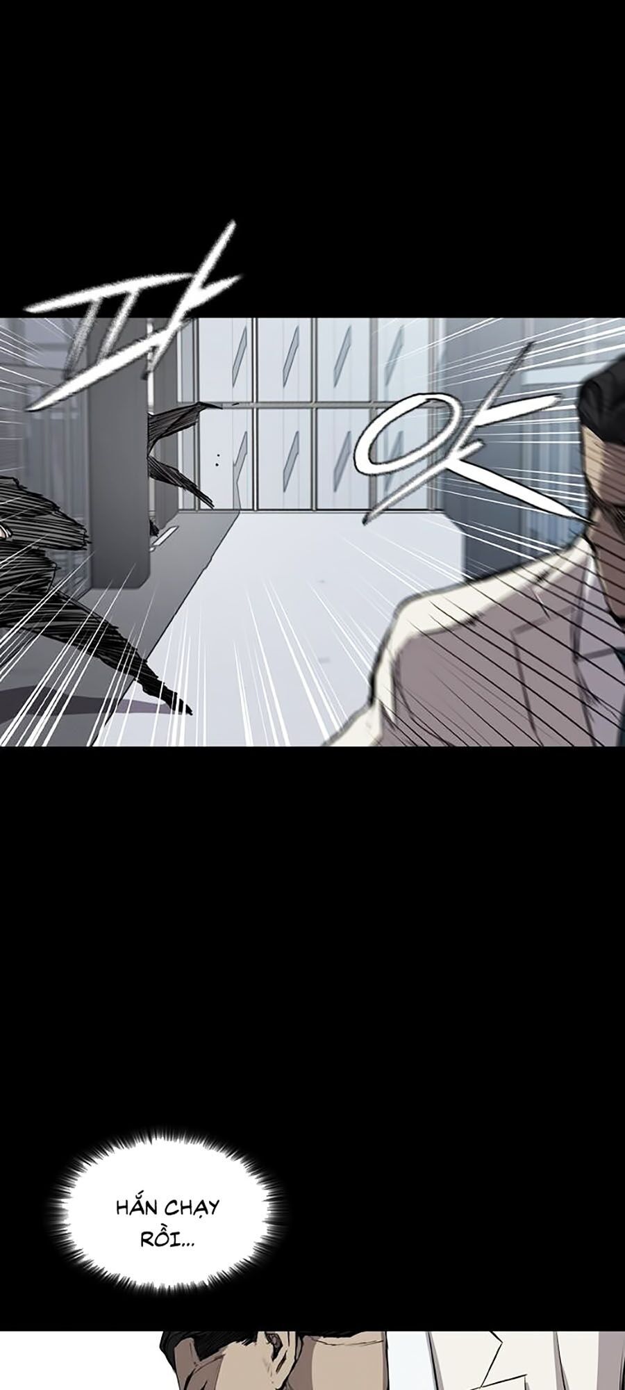 Báo Thù Chap 24 - Next Chap 25