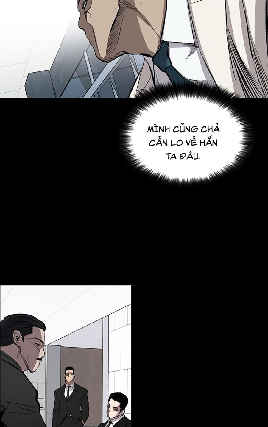Báo Thù Chap 24 - Next Chap 25