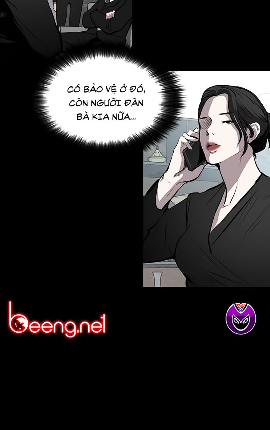 Báo Thù Chap 24 - Next Chap 25