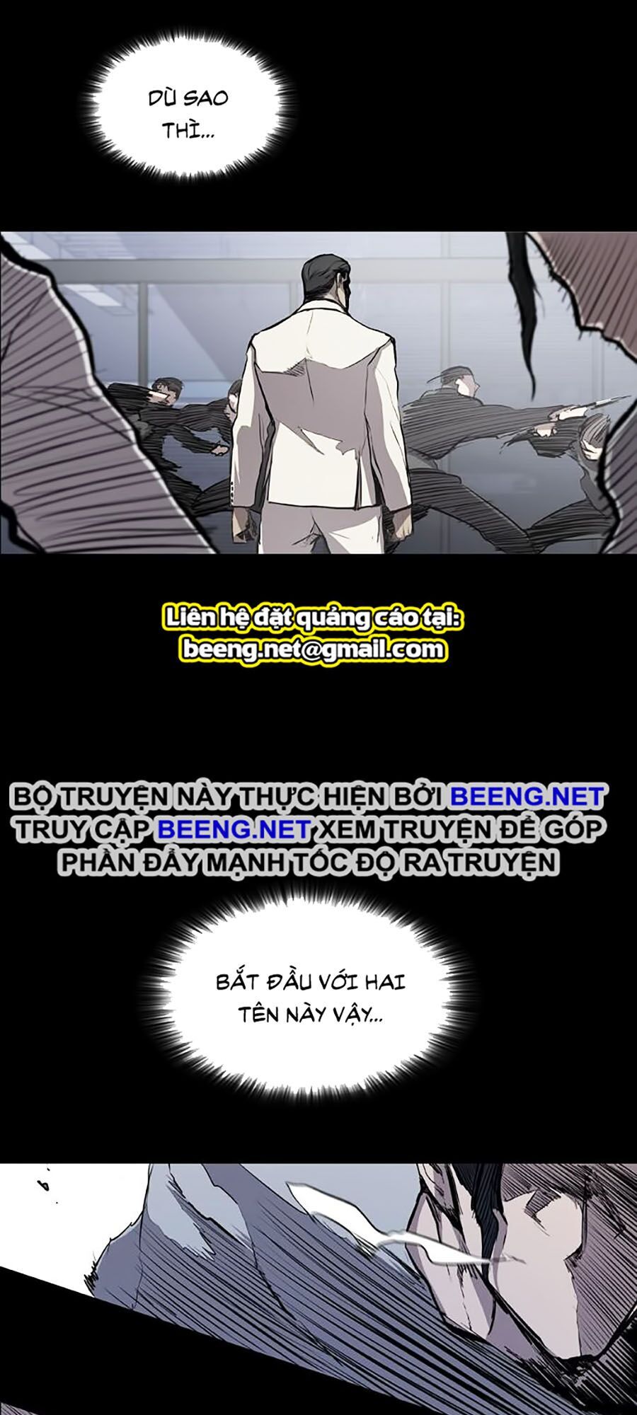 Báo Thù Chap 24 - Next Chap 25