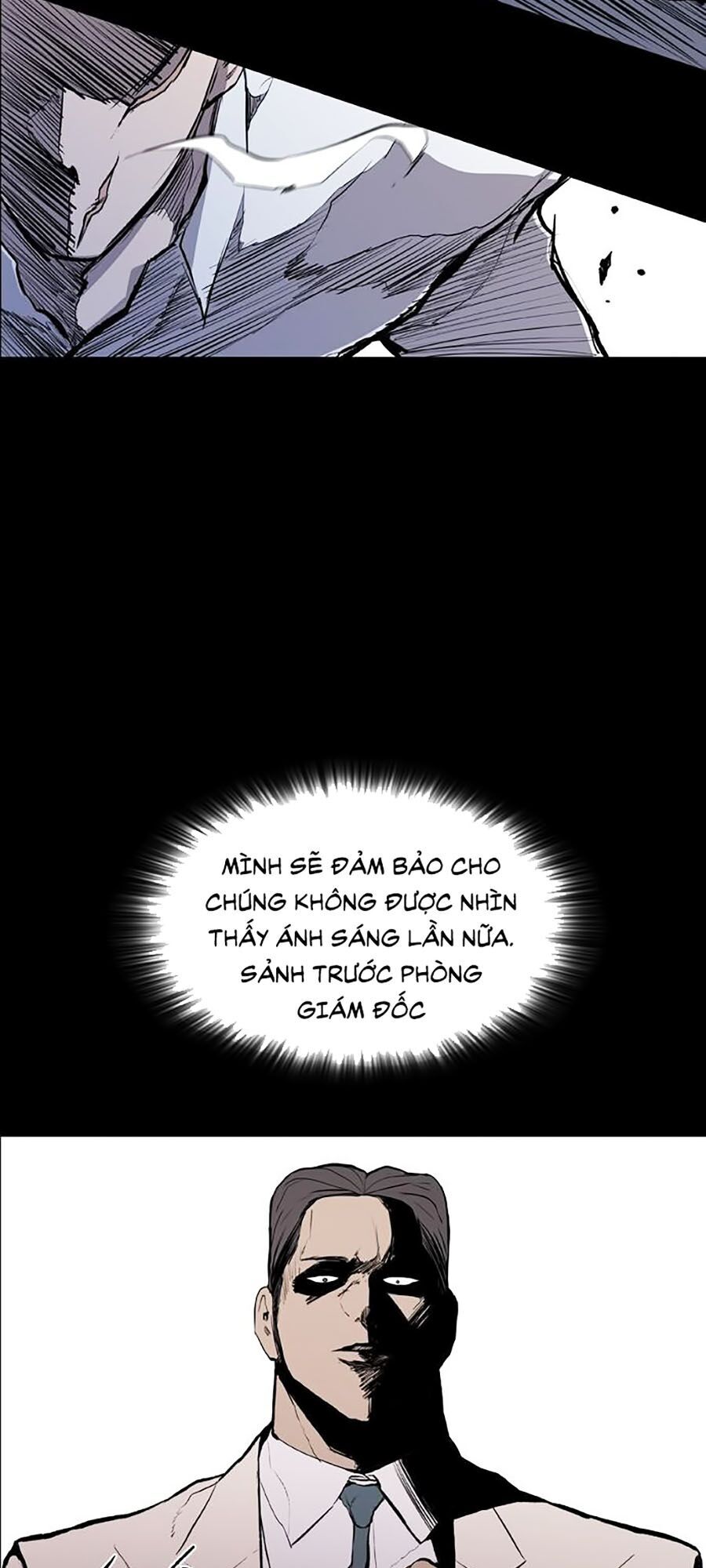 Báo Thù Chap 24 - Next Chap 25
