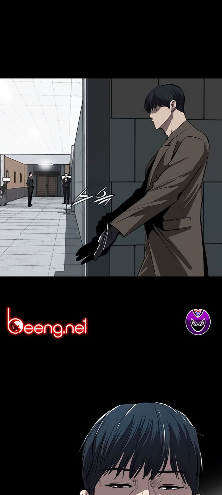 Báo Thù Chap 24 - Next Chap 25