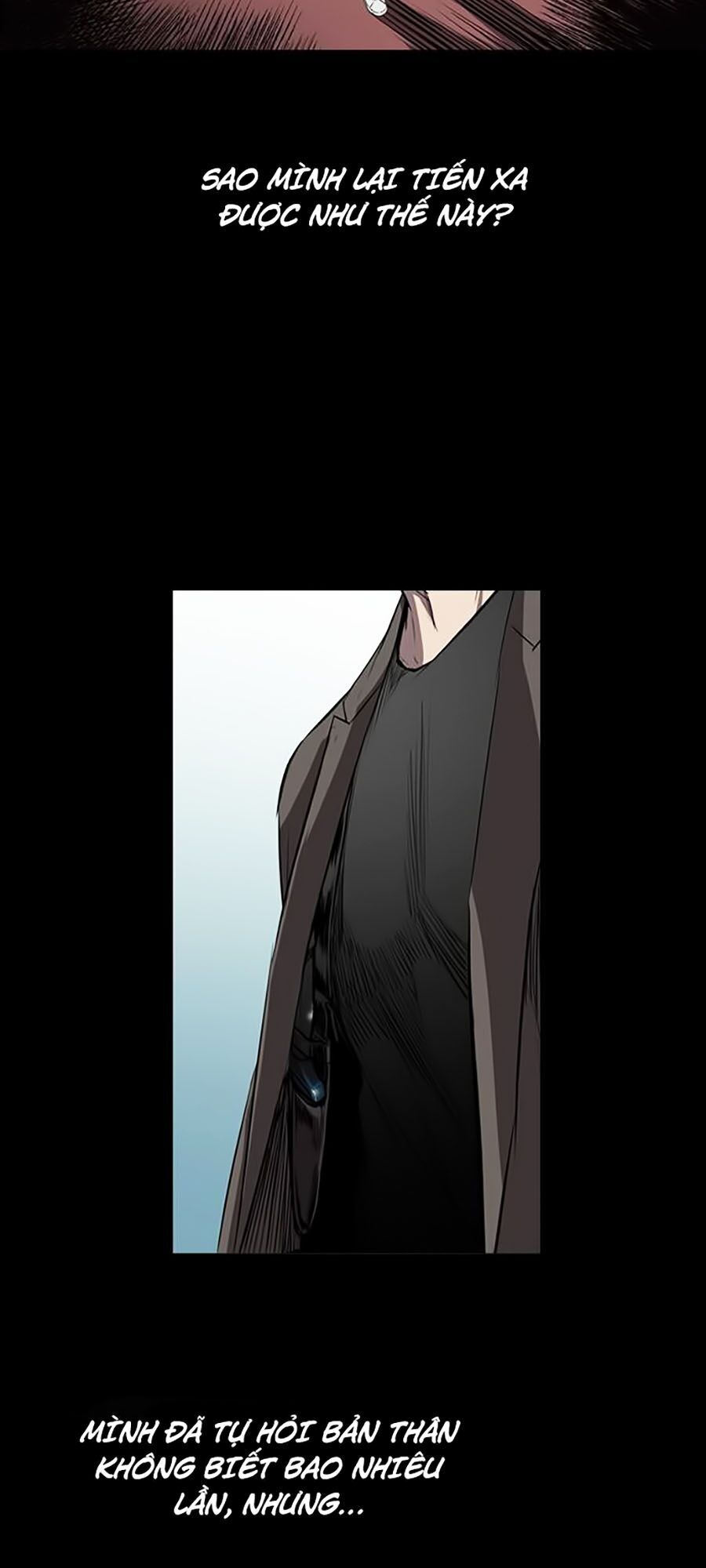 Báo Thù Chap 24 - Next Chap 25