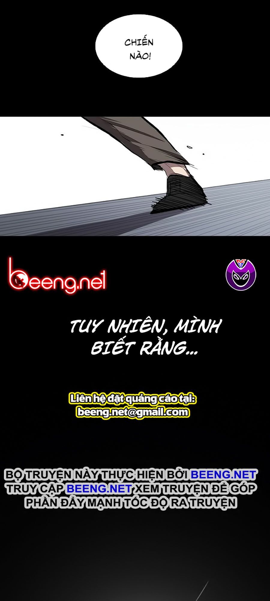 Báo Thù Chap 24 - Next Chap 25
