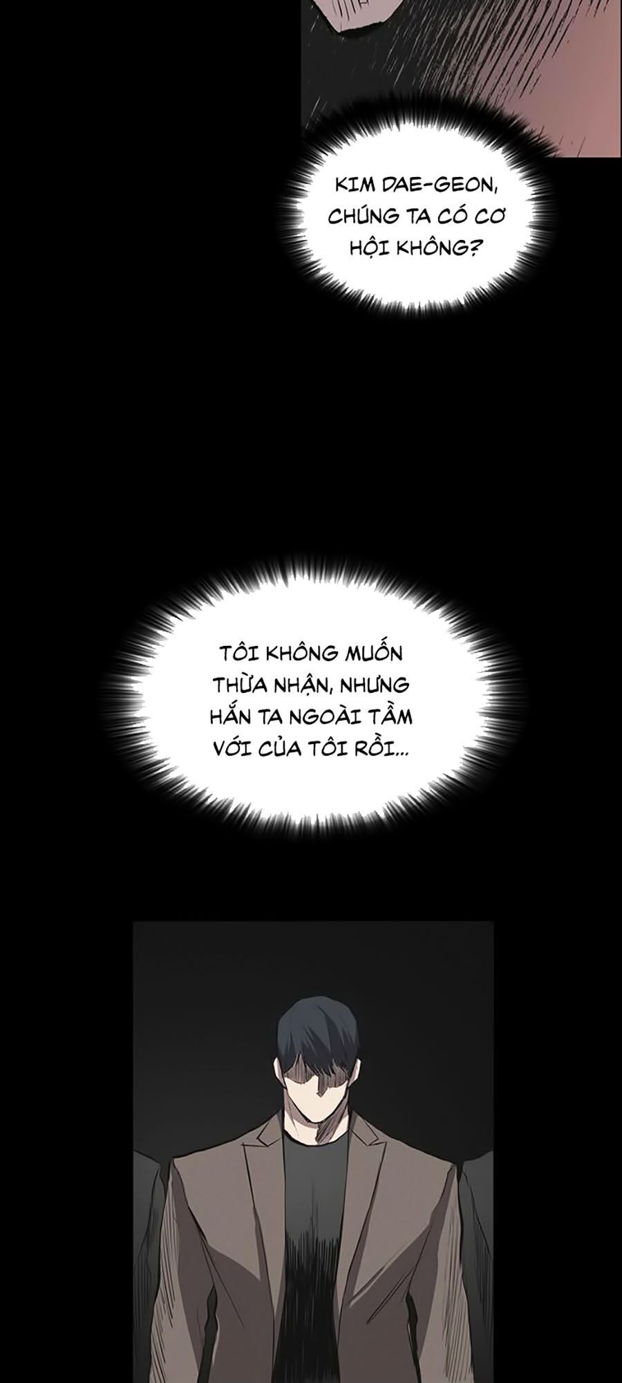 Báo Thù Chap 24 - Next Chap 25