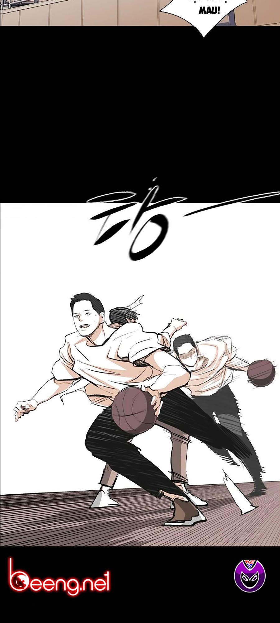Báo Thù Chap 24 - Next Chap 25