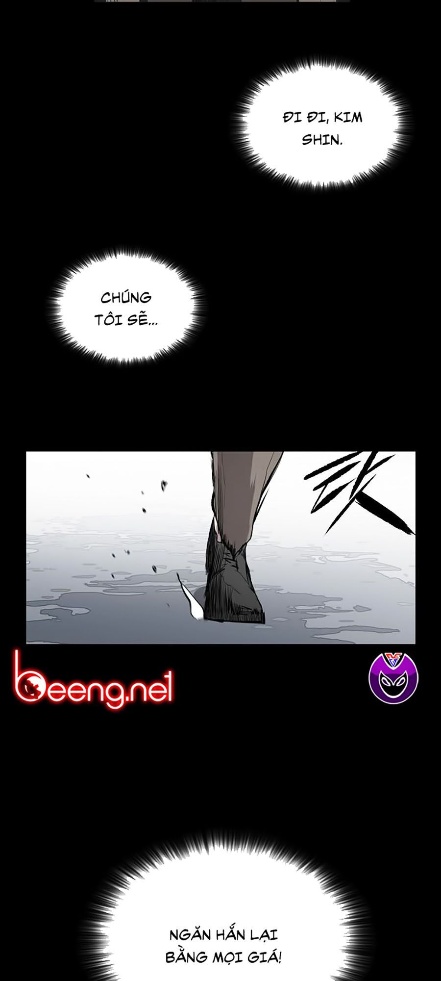 Báo Thù Chap 24 - Next Chap 25