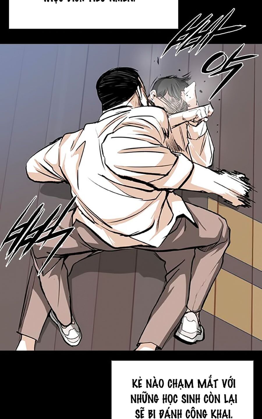 Báo Thù Chap 24 - Next Chap 25