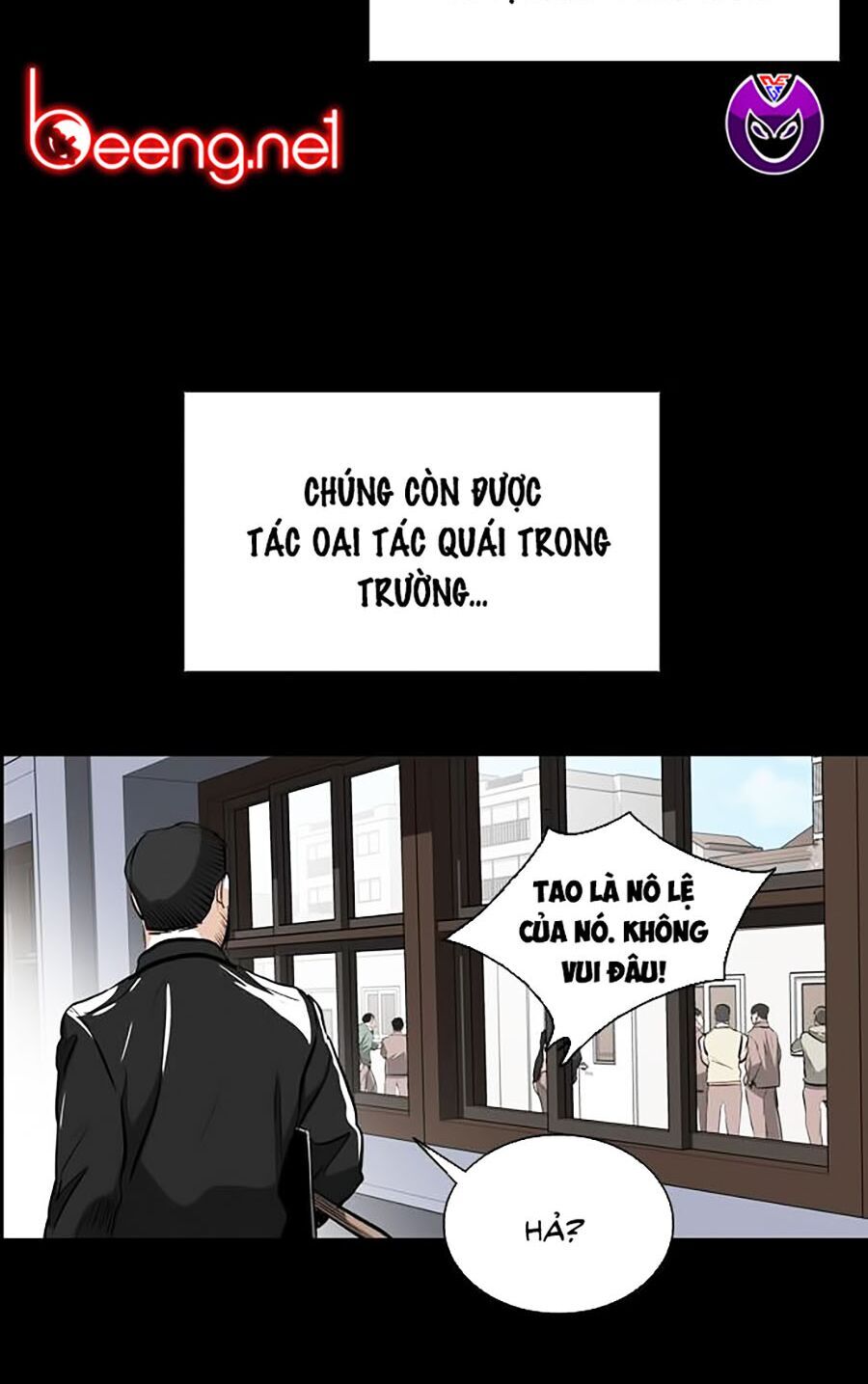 Báo Thù Chap 24 - Next Chap 25