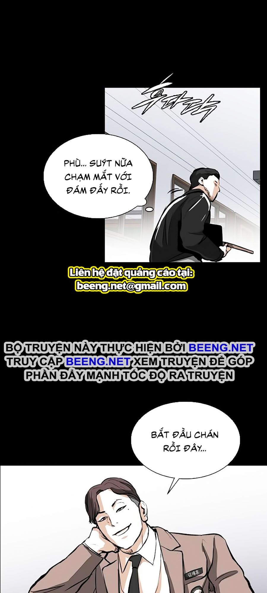 Báo Thù Chap 24 - Next Chap 25