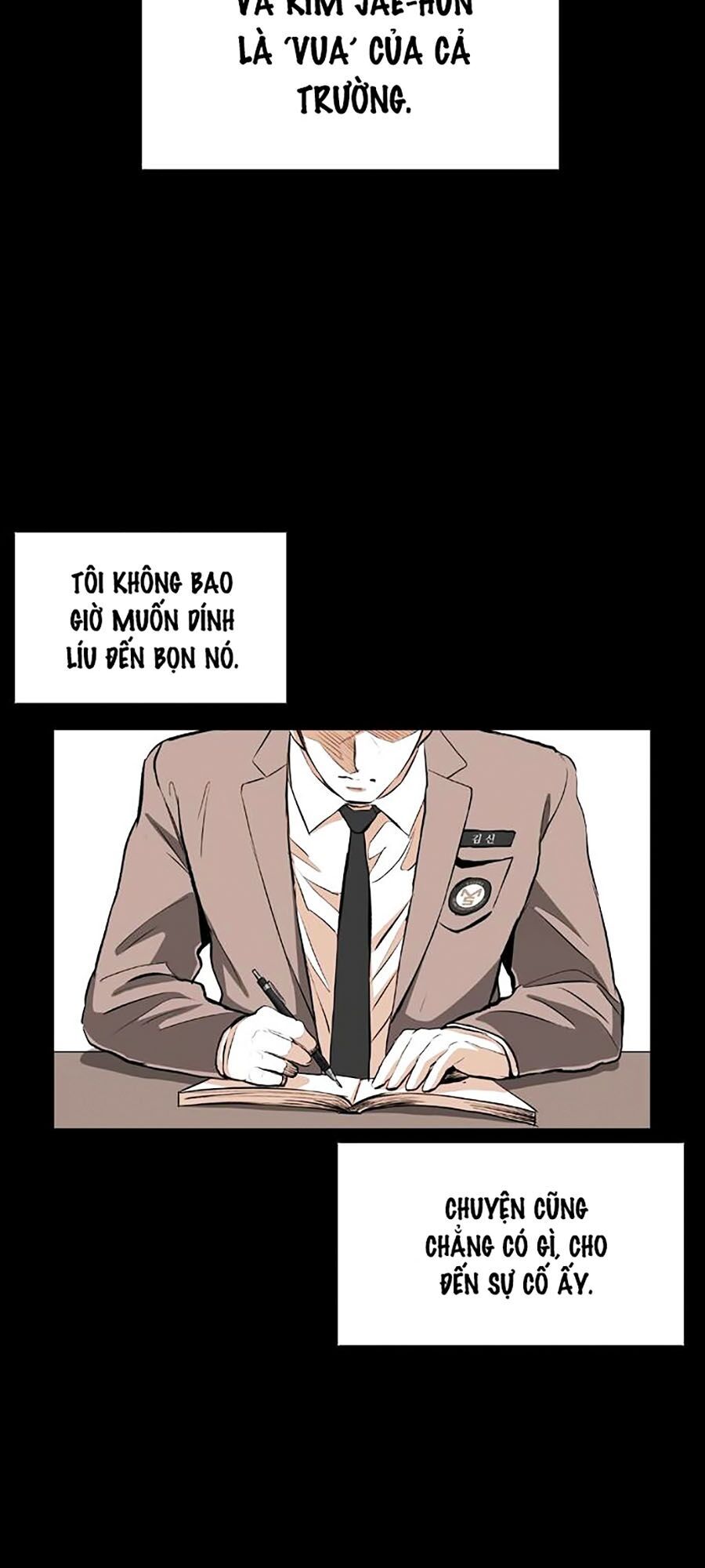 Báo Thù Chap 24 - Next Chap 25