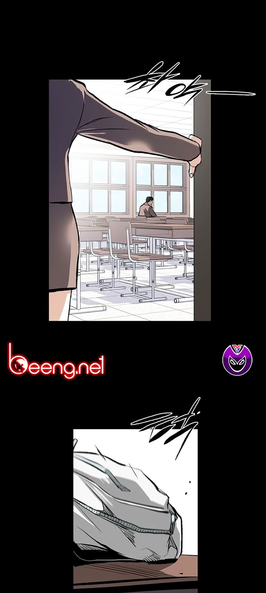Báo Thù Chap 24 - Next Chap 25