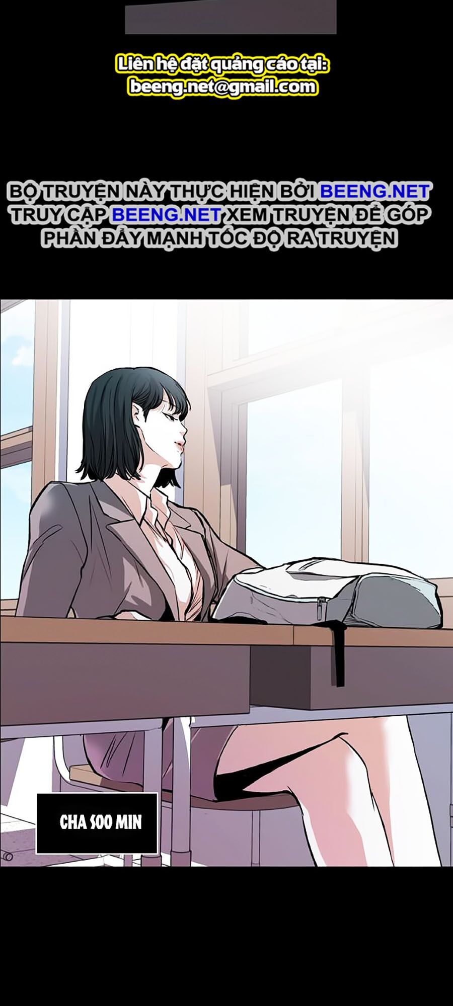 Báo Thù Chap 24 - Next Chap 25