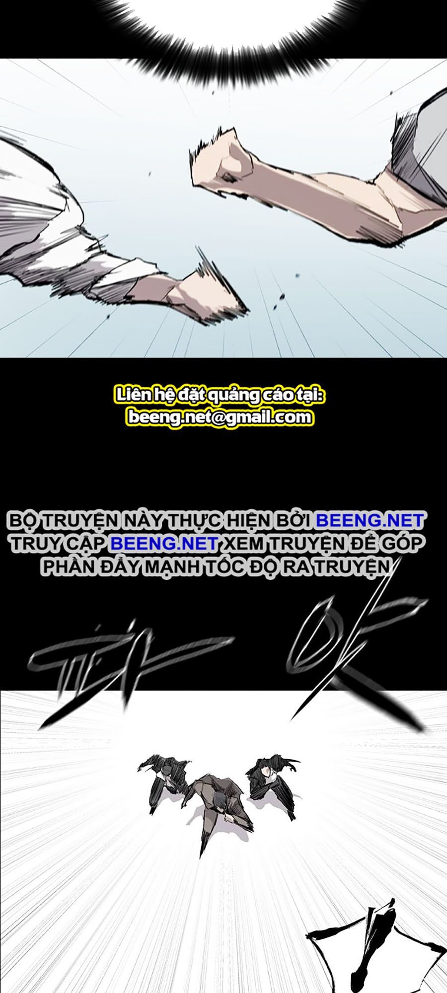 Báo Thù Chap 24 - Next Chap 25