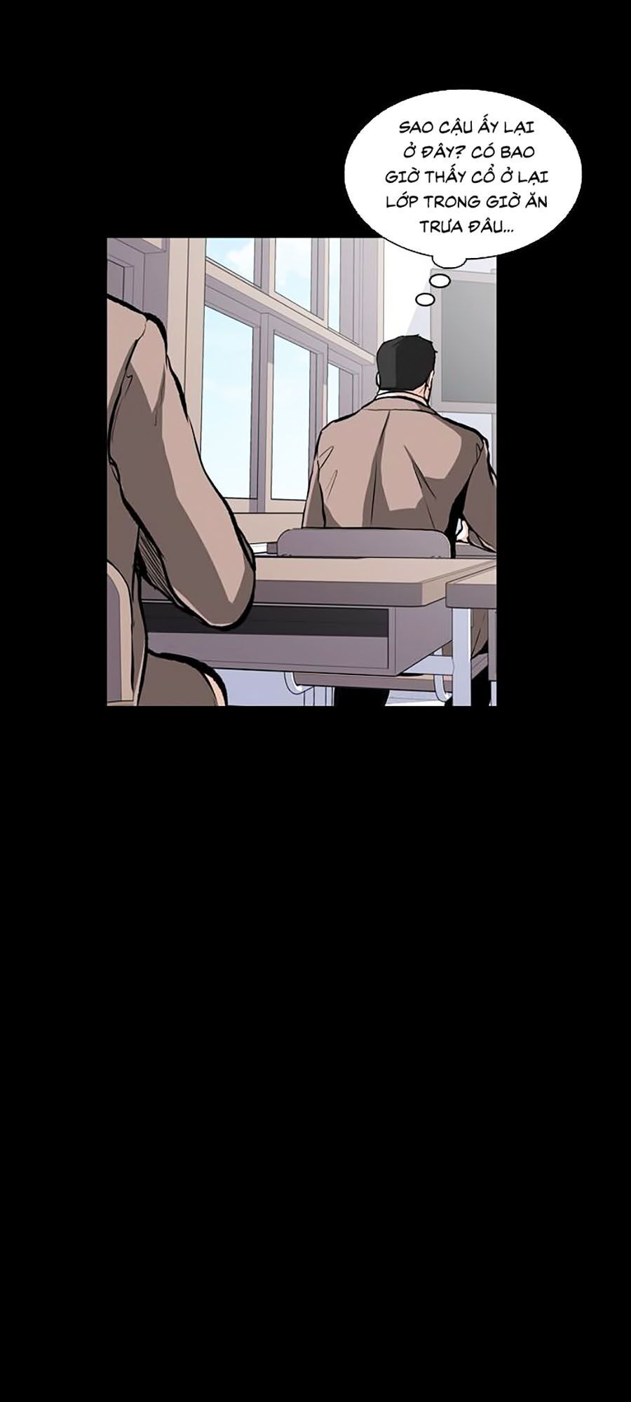Báo Thù Chap 24 - Next Chap 25
