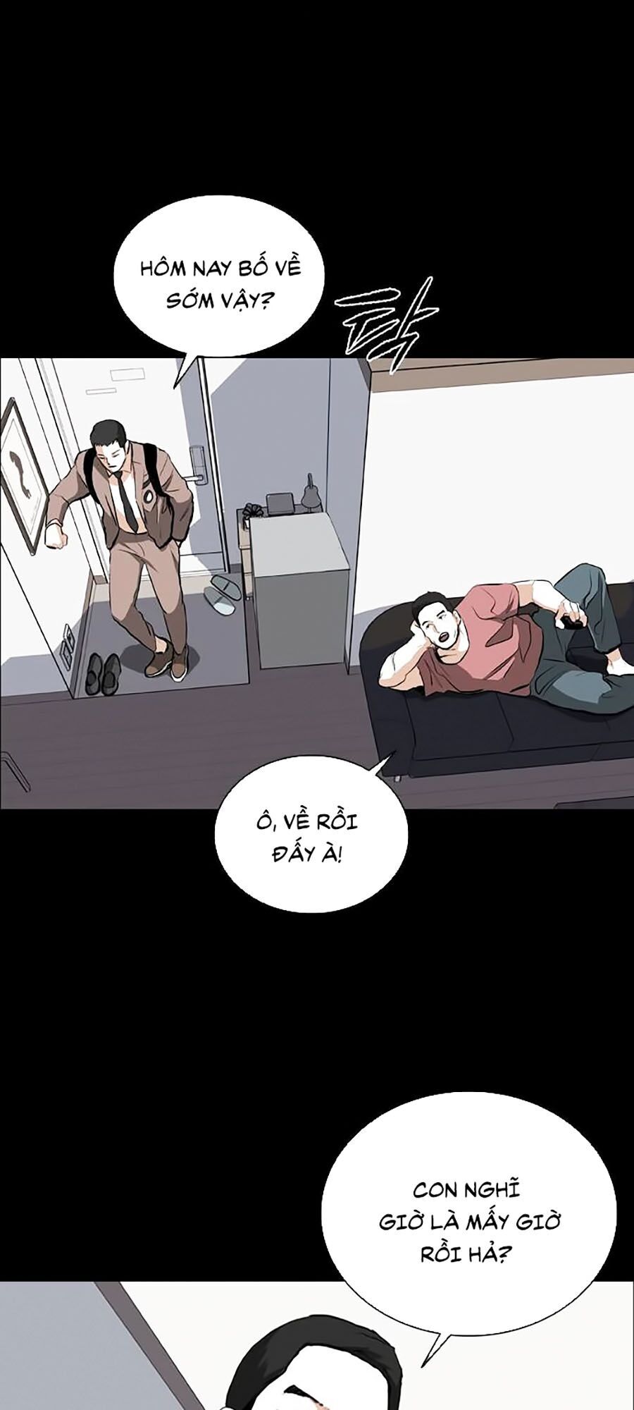 Báo Thù Chap 24 - Next Chap 25