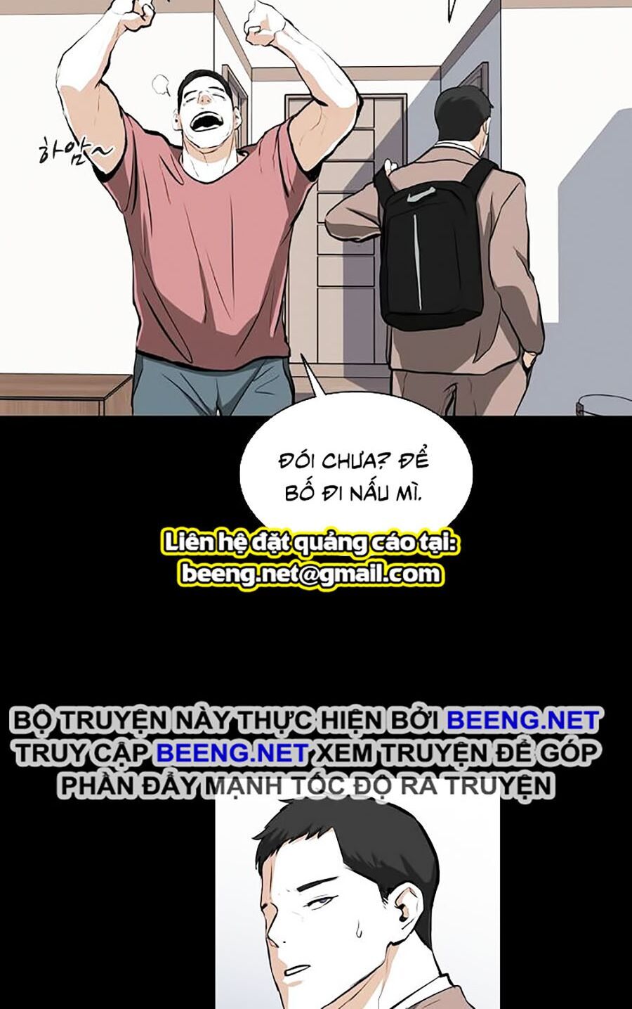 Báo Thù Chap 24 - Next Chap 25
