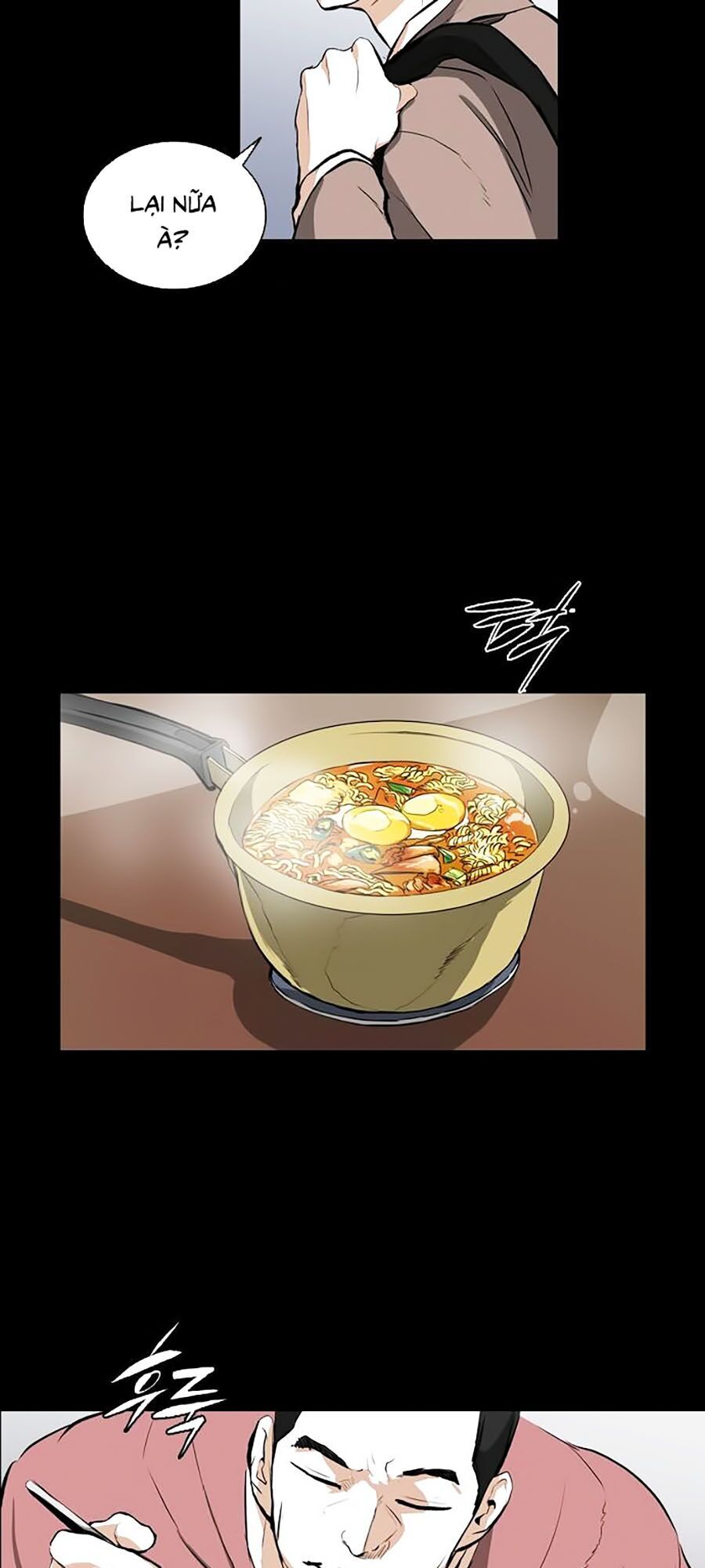 Báo Thù Chap 24 - Next Chap 25