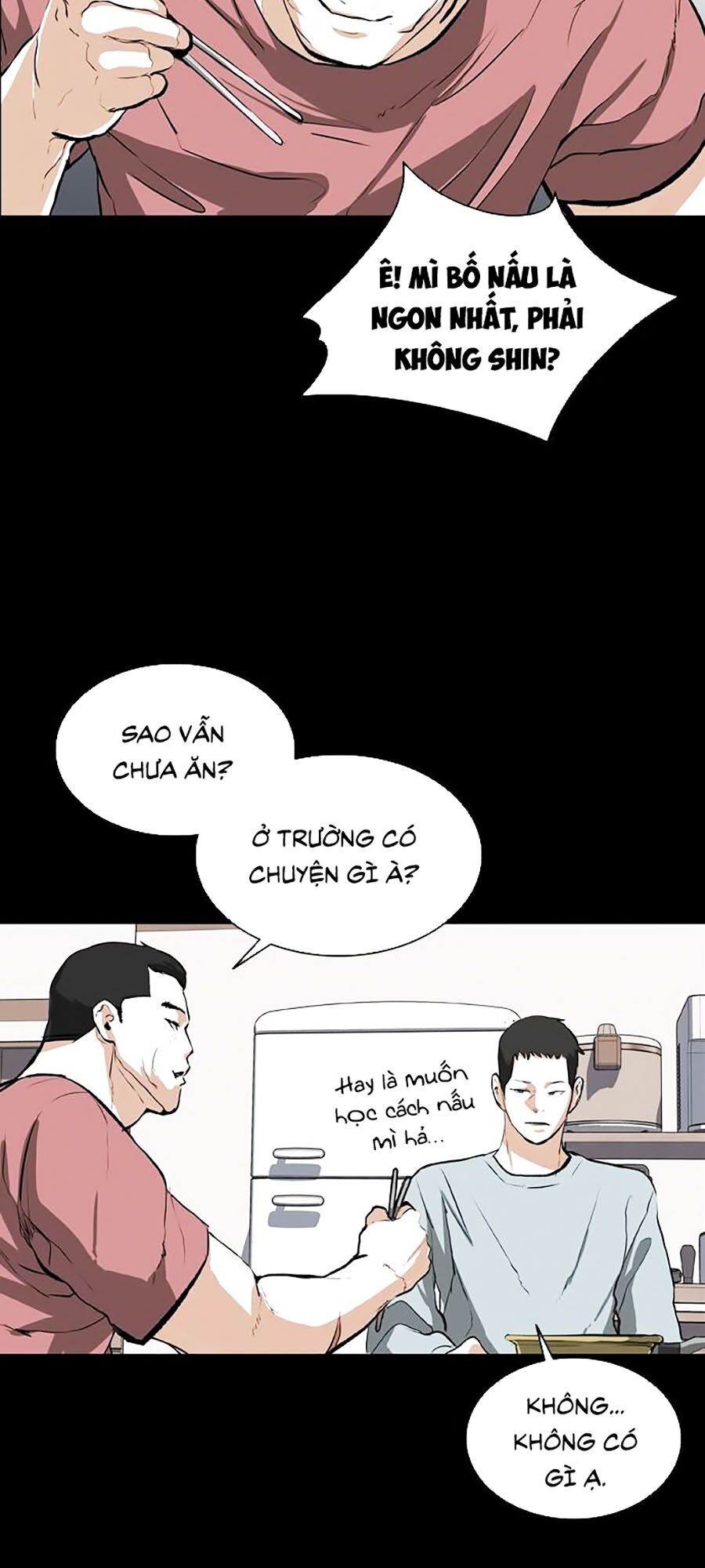 Báo Thù Chap 24 - Next Chap 25
