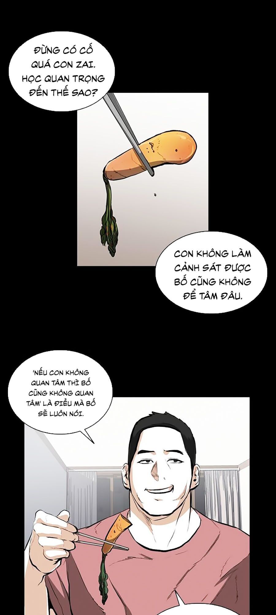 Báo Thù Chap 24 - Next Chap 25