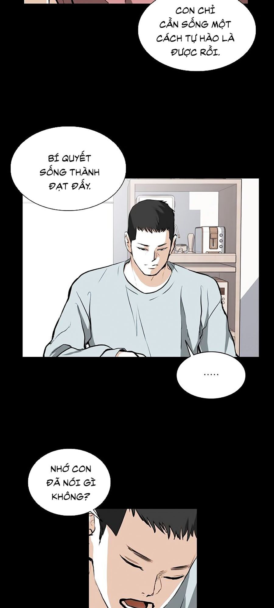 Báo Thù Chap 24 - Next Chap 25