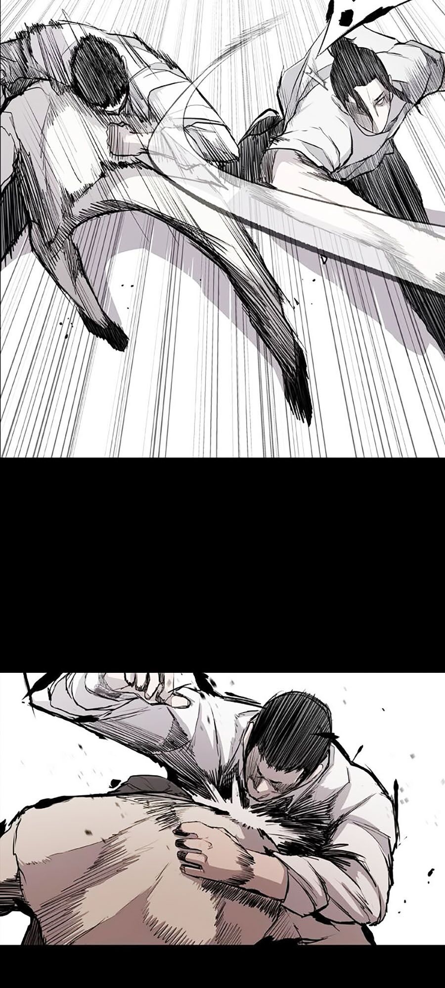Báo Thù Chap 24 - Next Chap 25