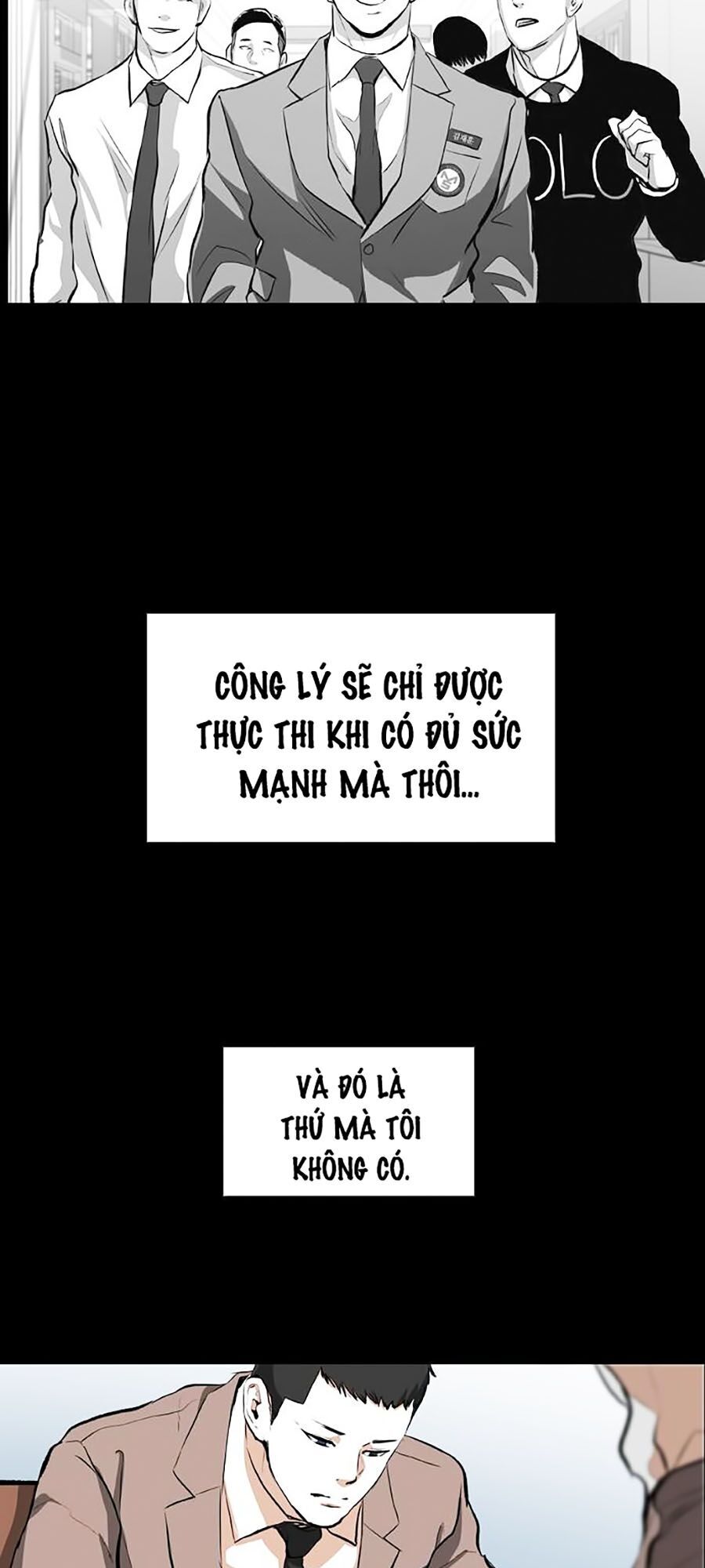 Báo Thù Chap 24 - Next Chap 25