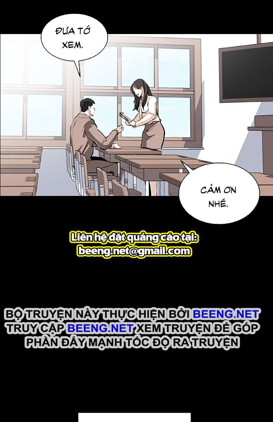 Báo Thù Chap 24 - Next Chap 25