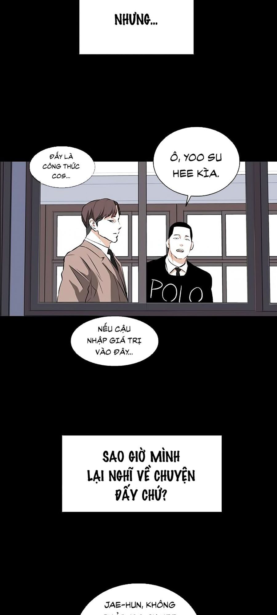 Báo Thù Chap 24 - Next Chap 25