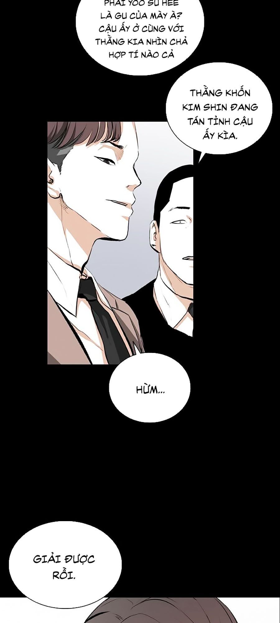Báo Thù Chap 24 - Next Chap 25