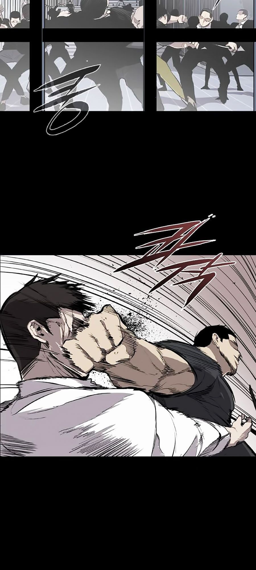 Báo Thù Chap 24 - Next Chap 25