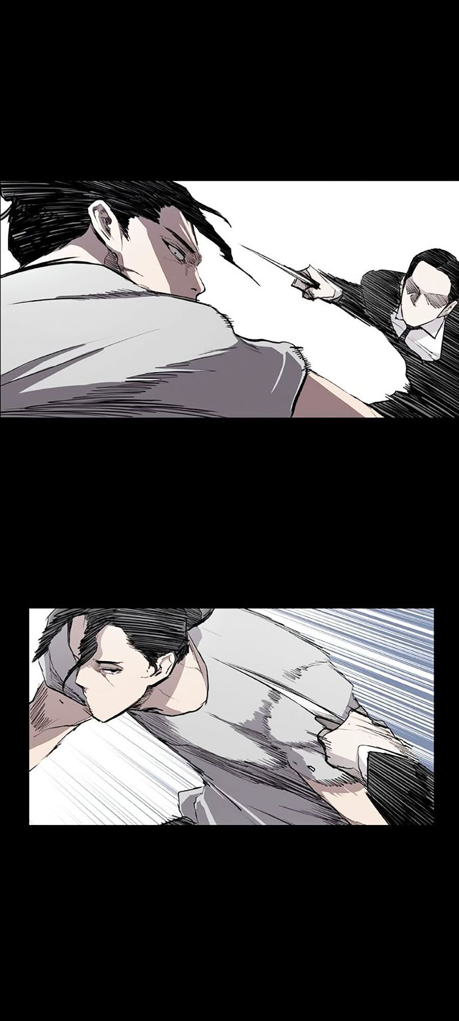Báo Thù Chap 24 - Next Chap 25