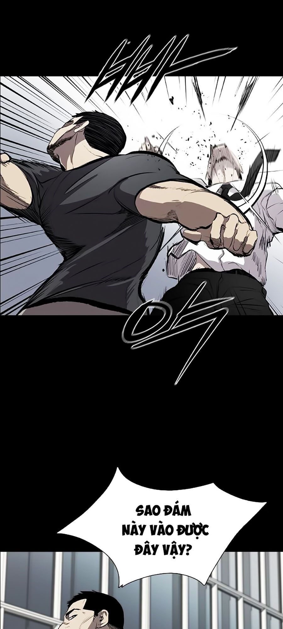 Báo Thù Chap 24 - Next Chap 25