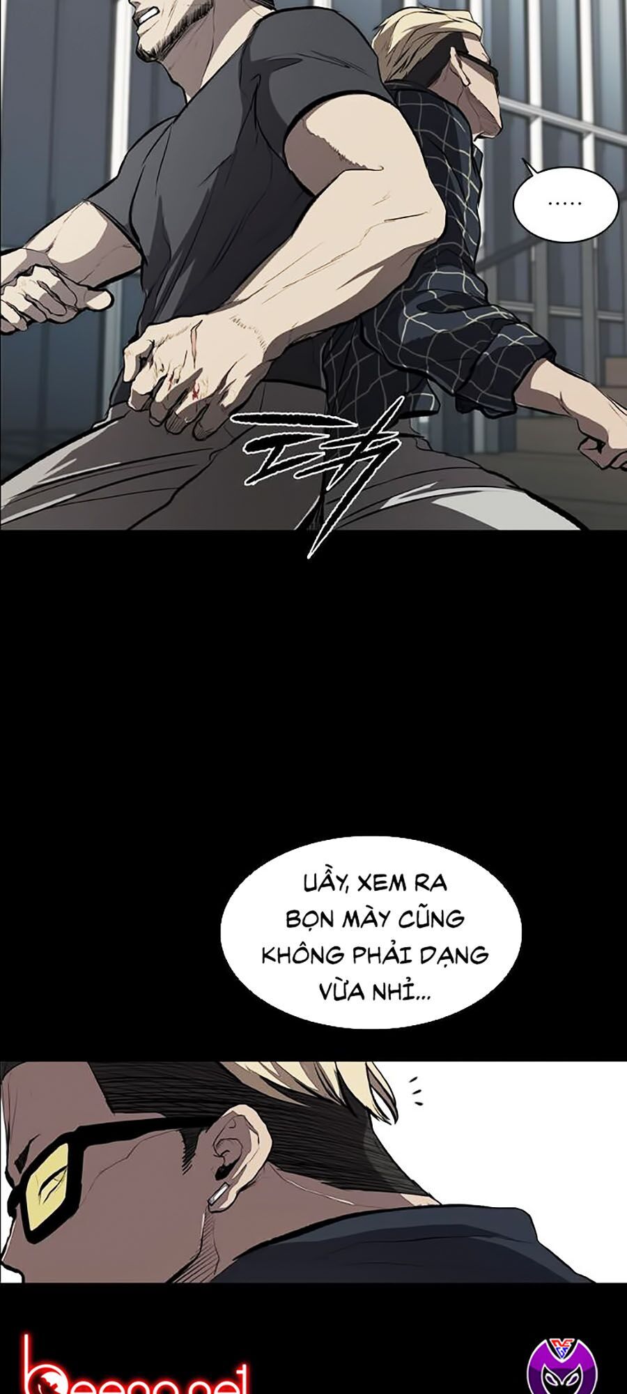 Báo Thù Chap 24 - Next Chap 25
