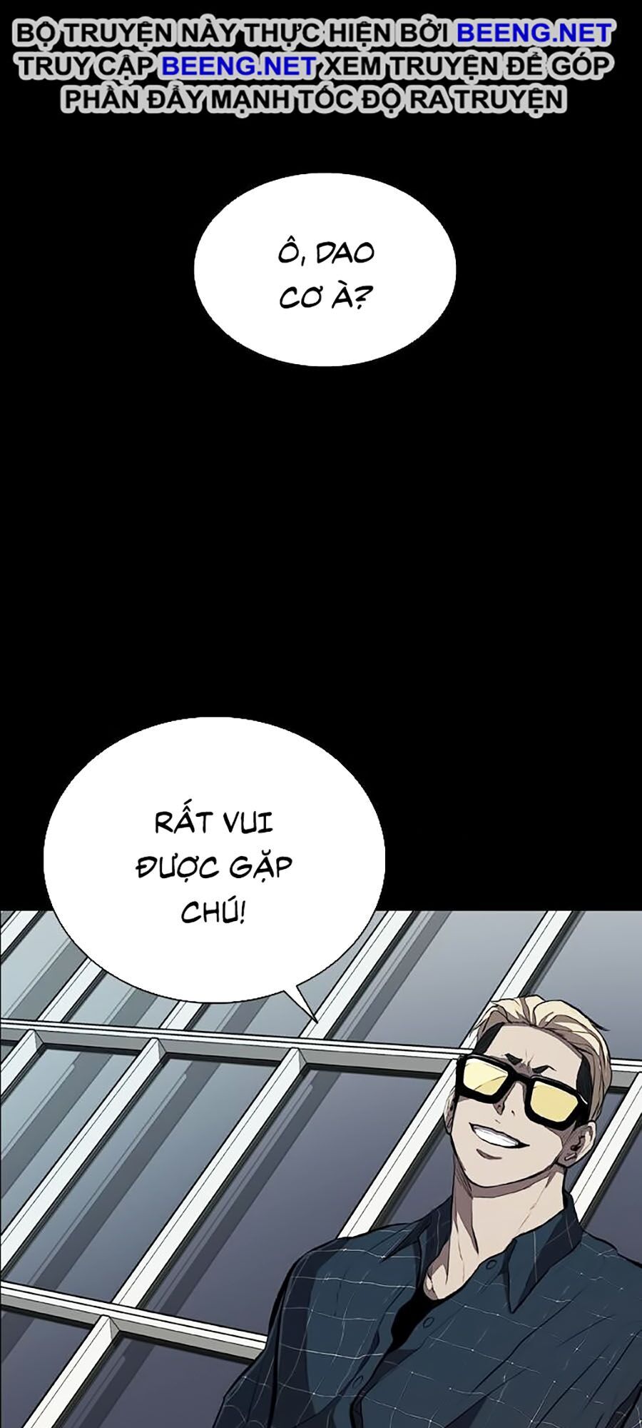Báo Thù Chap 24 - Next Chap 25