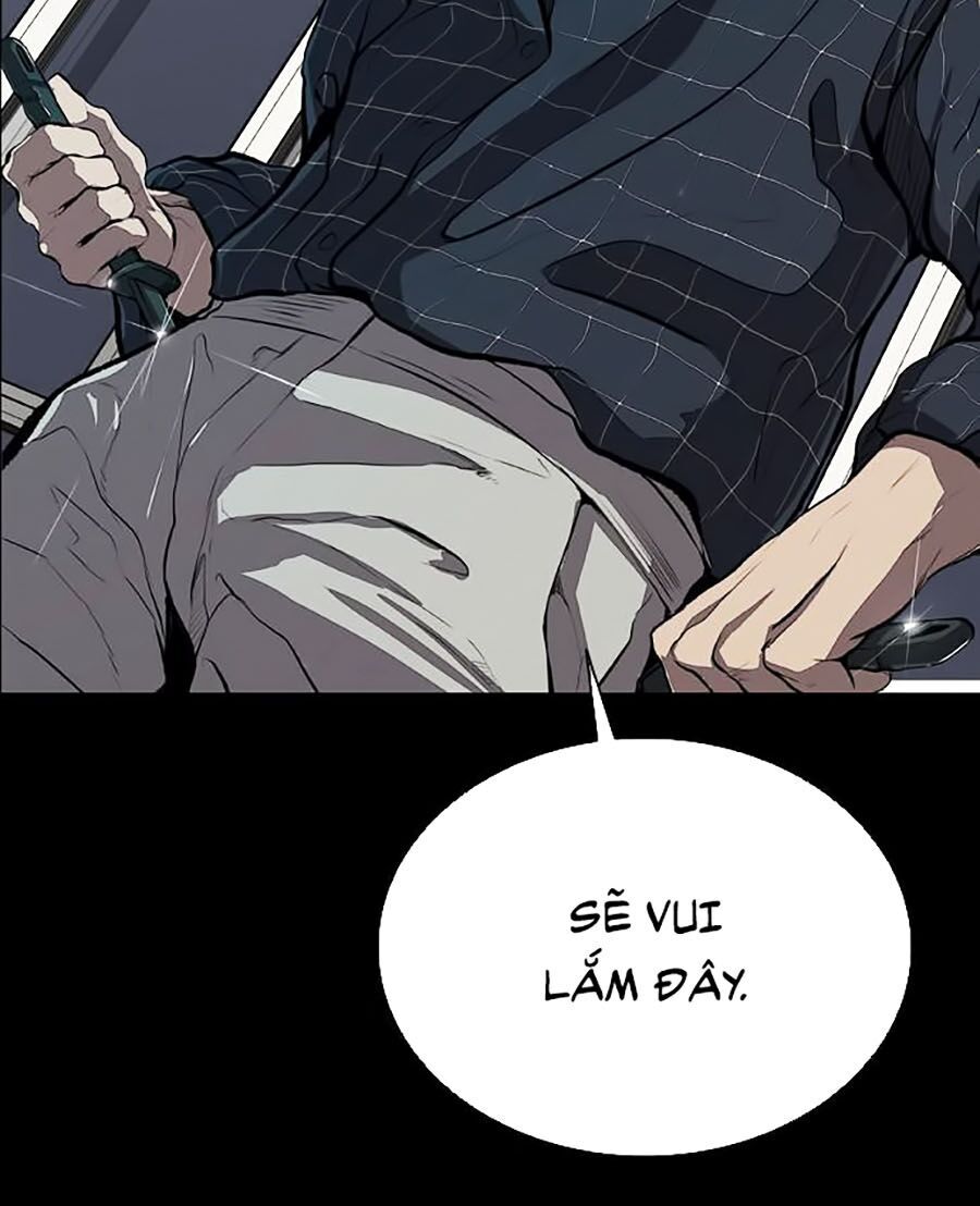 Báo Thù Chap 24 - Next Chap 25