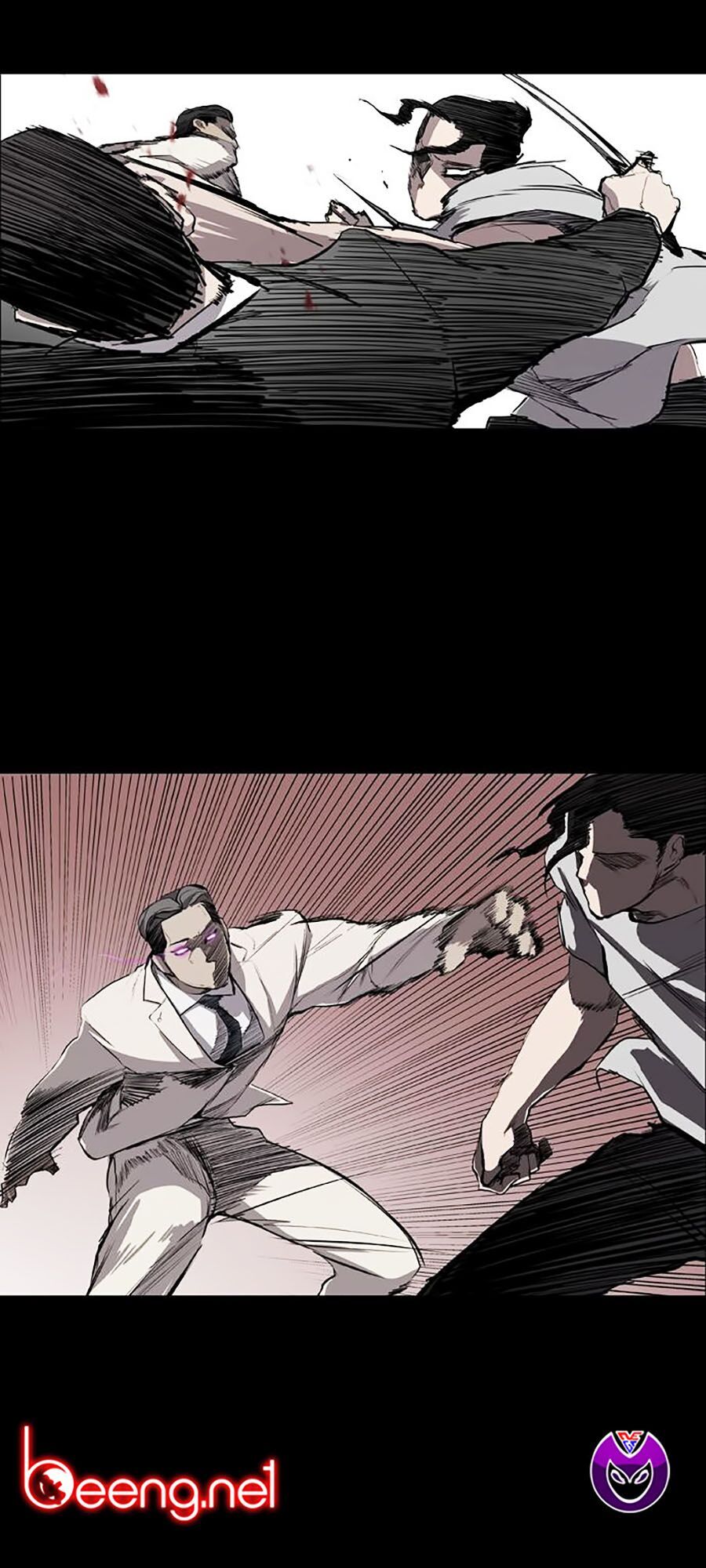 Báo Thù Chap 24 - Next Chap 25