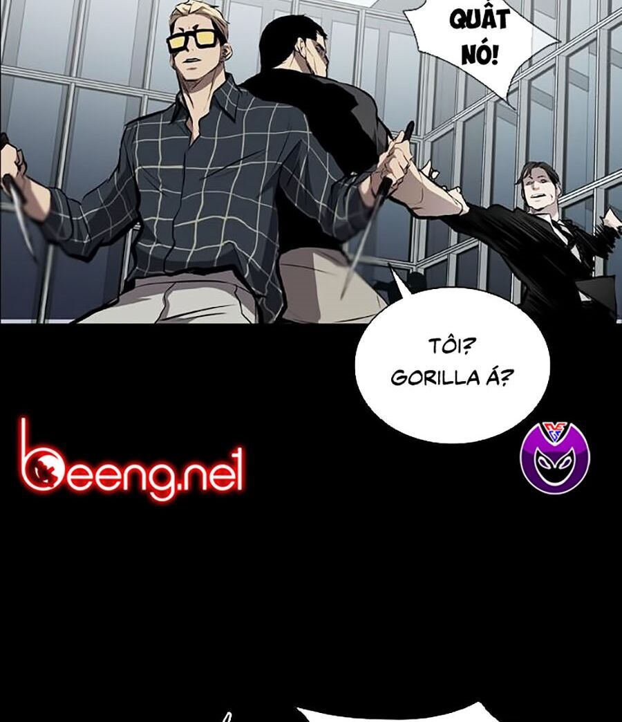 Báo Thù Chap 25 - Next Chap 26