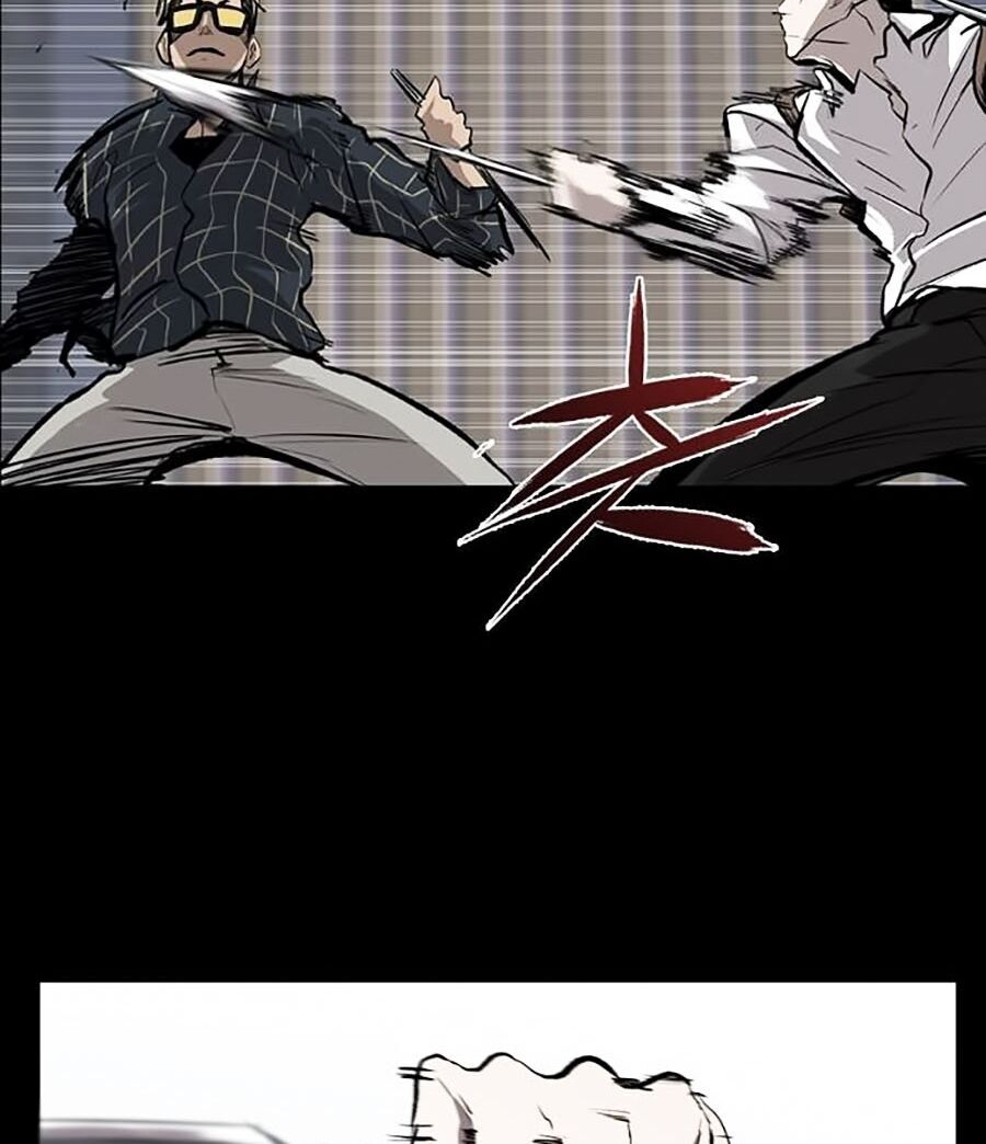 Báo Thù Chap 25 - Next Chap 26