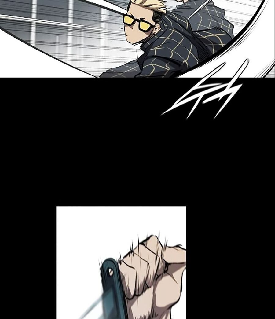 Báo Thù Chap 25 - Next Chap 26