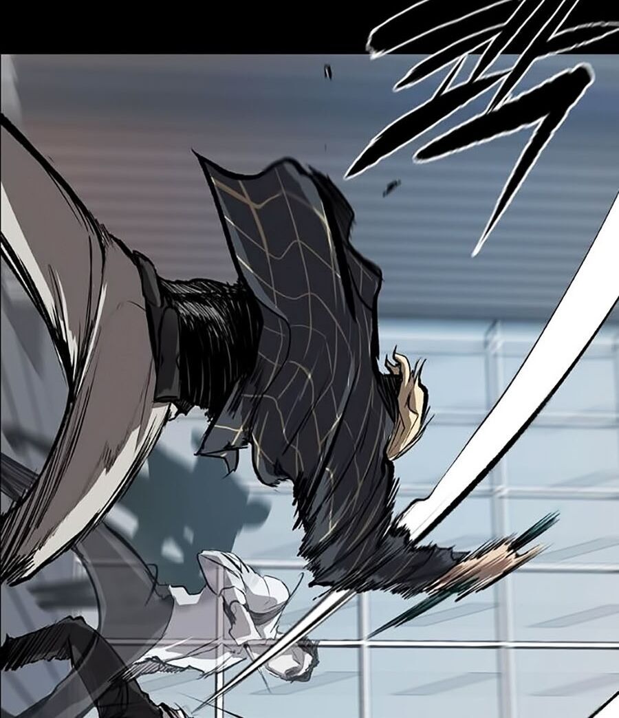 Báo Thù Chap 25 - Next Chap 26