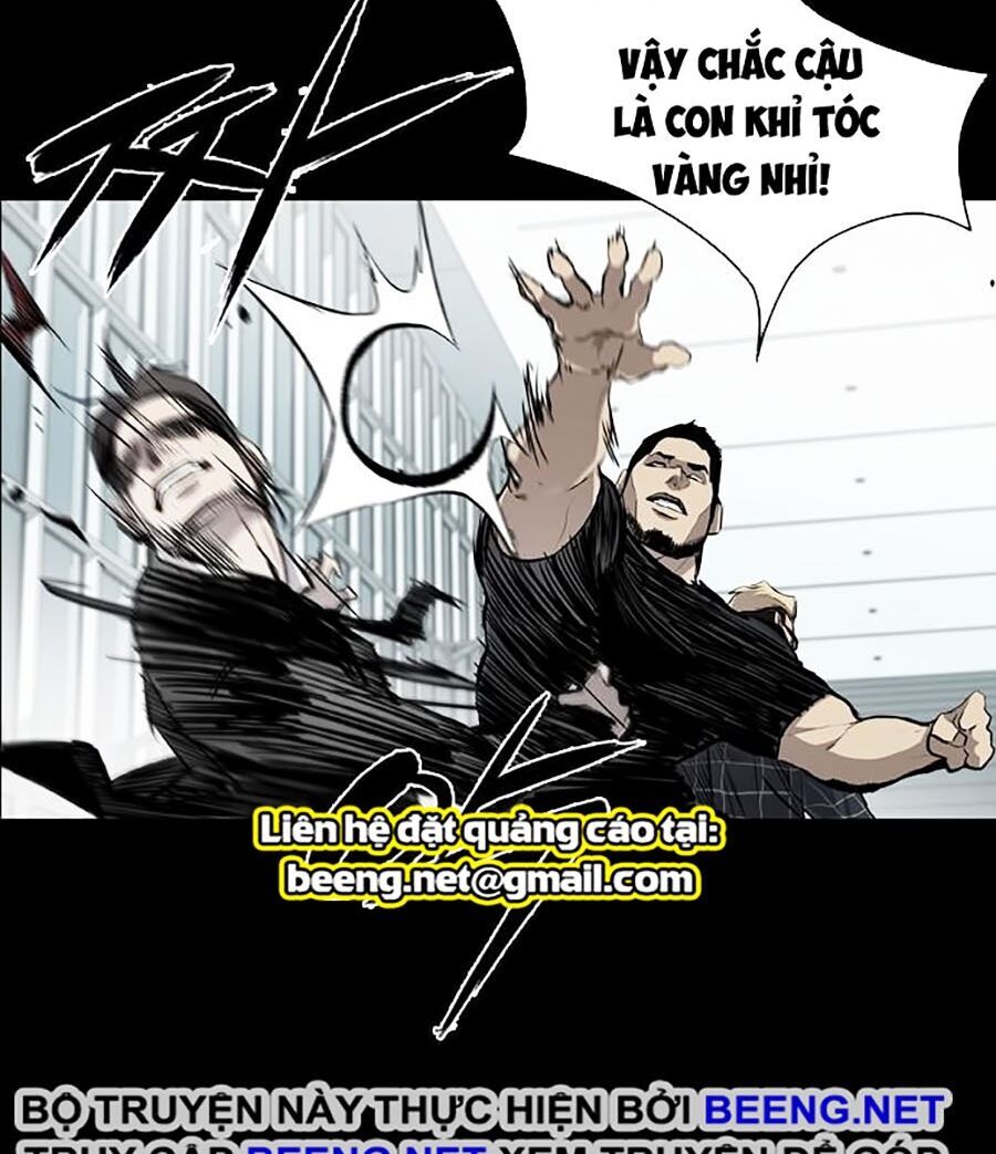 Báo Thù Chap 25 - Next Chap 26