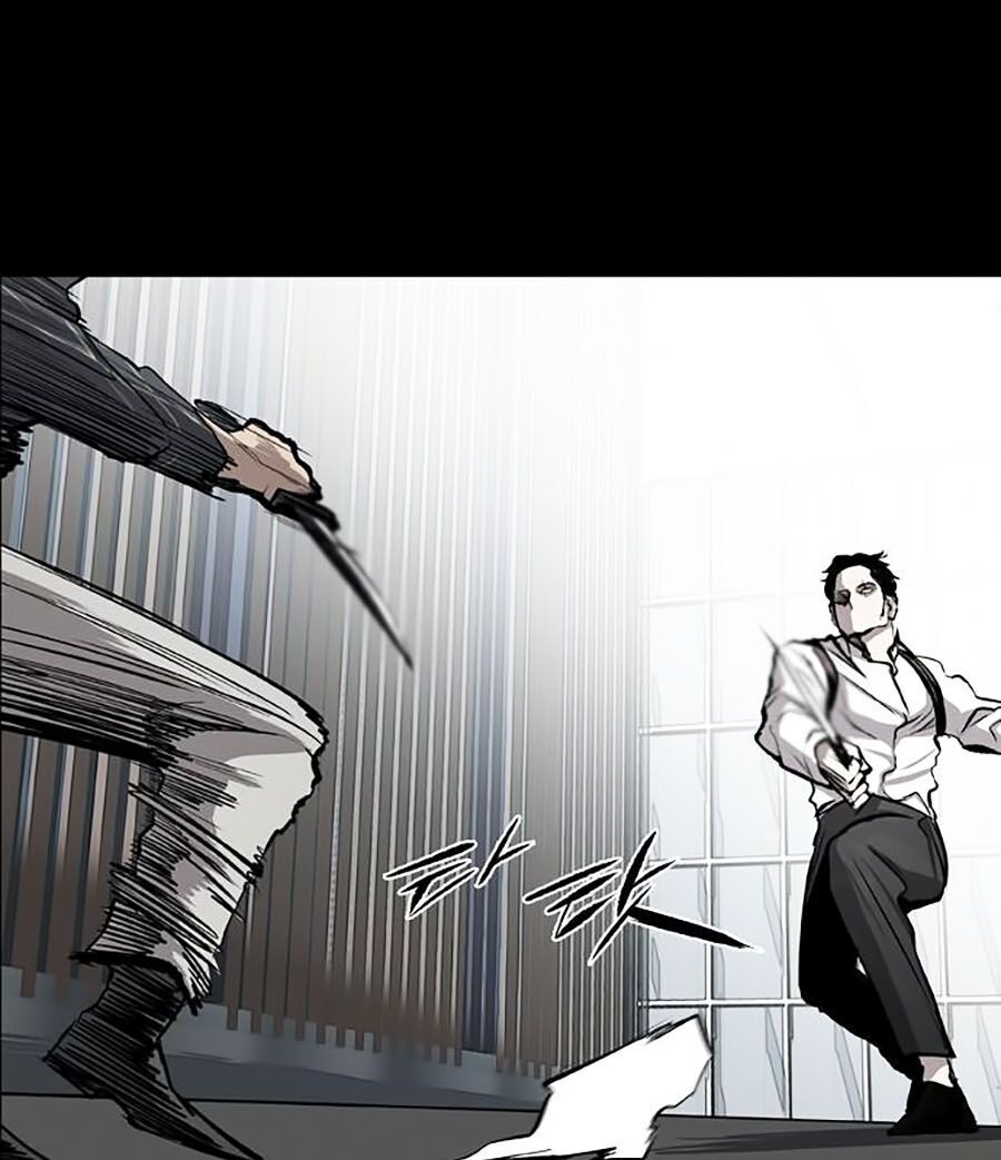 Báo Thù Chap 25 - Next Chap 26