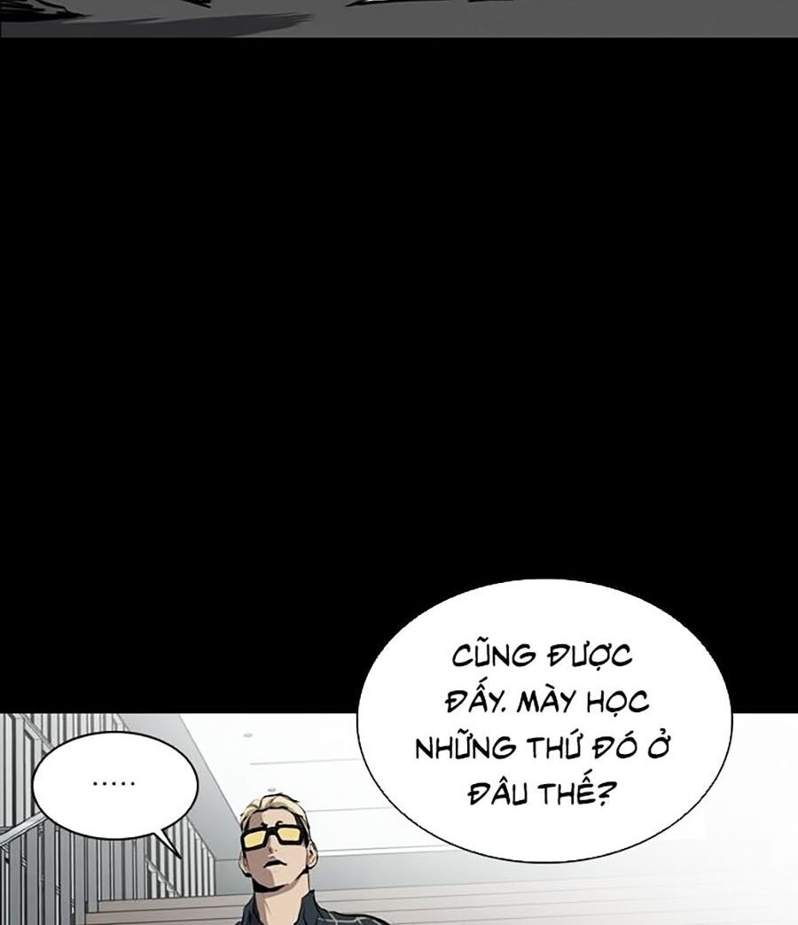 Báo Thù Chap 25 - Next Chap 26