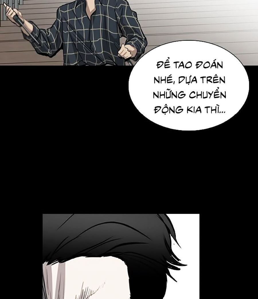 Báo Thù Chap 25 - Next Chap 26