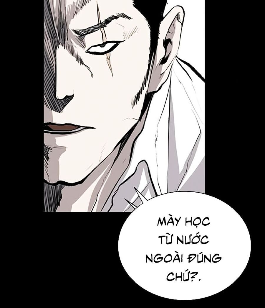 Báo Thù Chap 25 - Next Chap 26