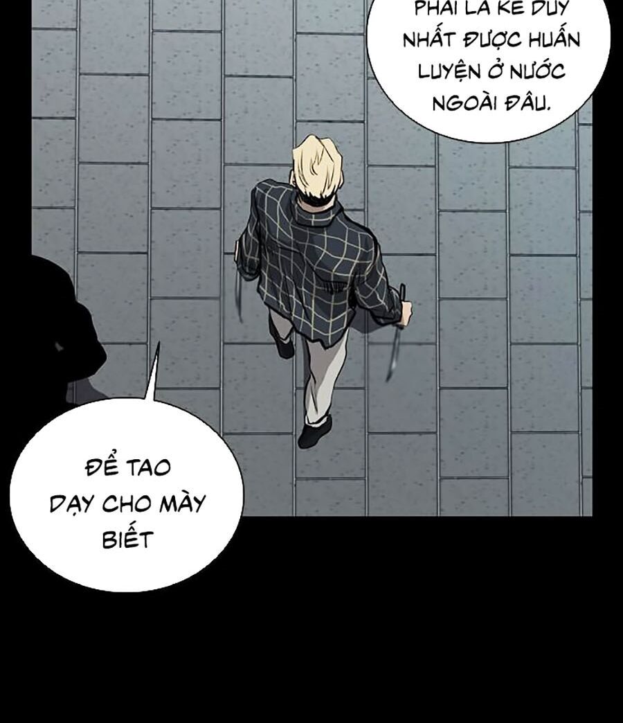 Báo Thù Chap 25 - Next Chap 26